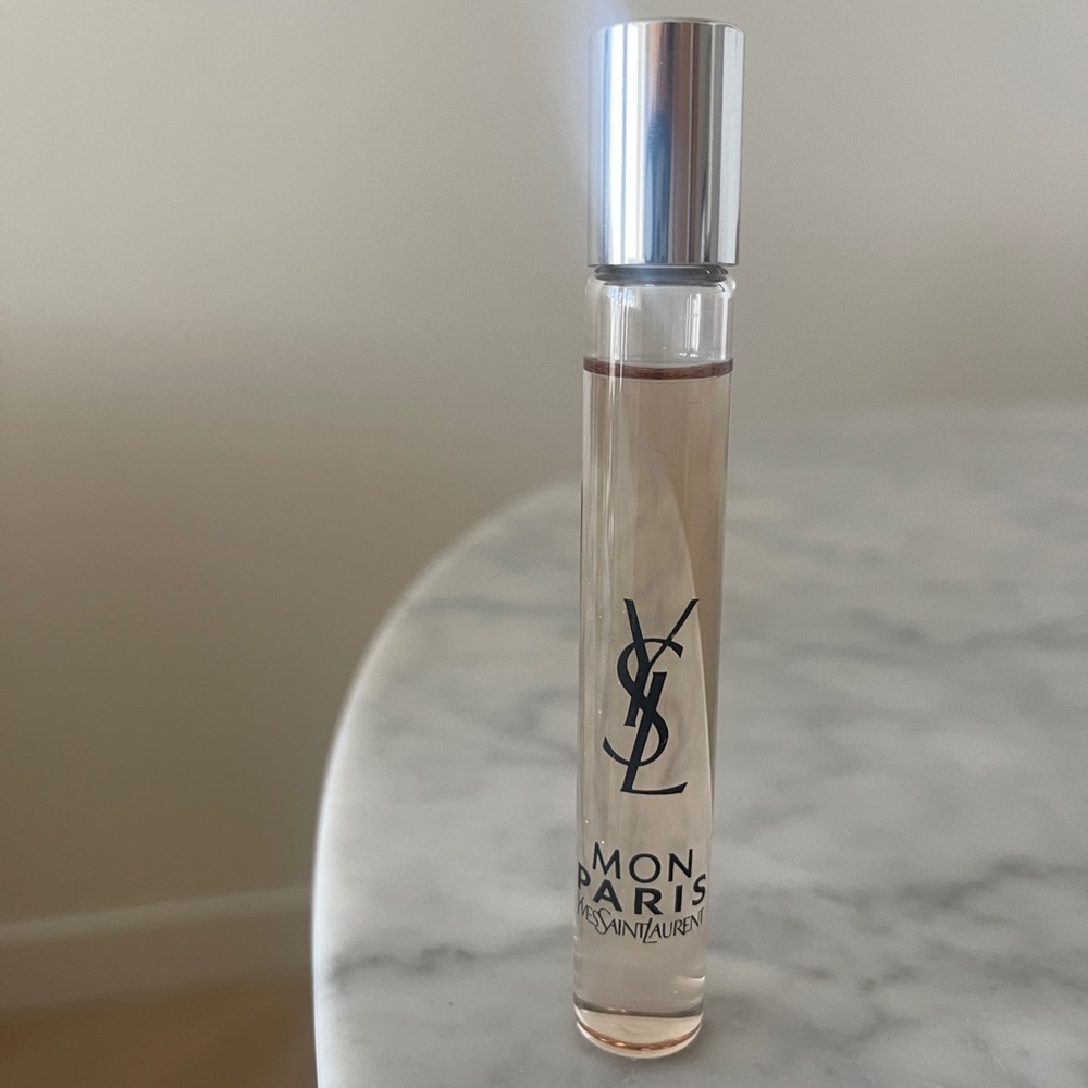 YSL Mon Paris Perfume Rollerball